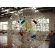 zorb ball